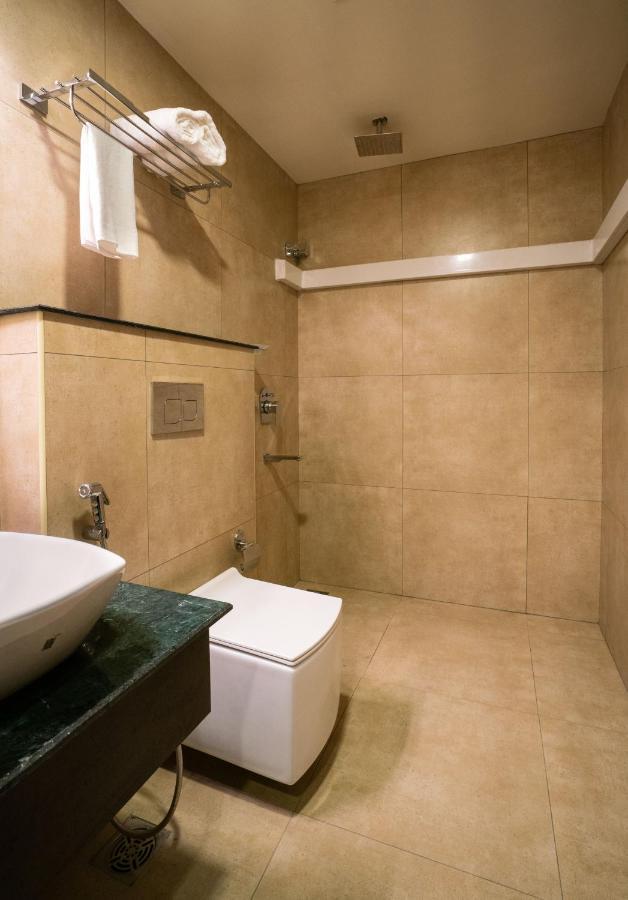 Lavender Infopark Kochi Ξενοδοχείο Εξωτερικό φωτογραφία