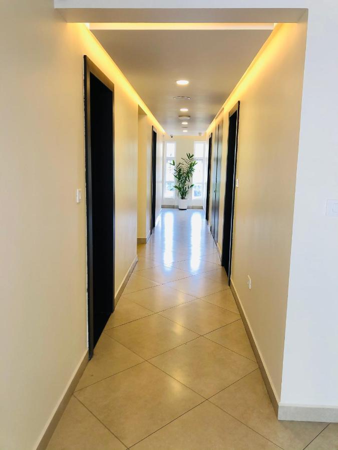 Lavender Infopark Kochi Ξενοδοχείο Εξωτερικό φωτογραφία
